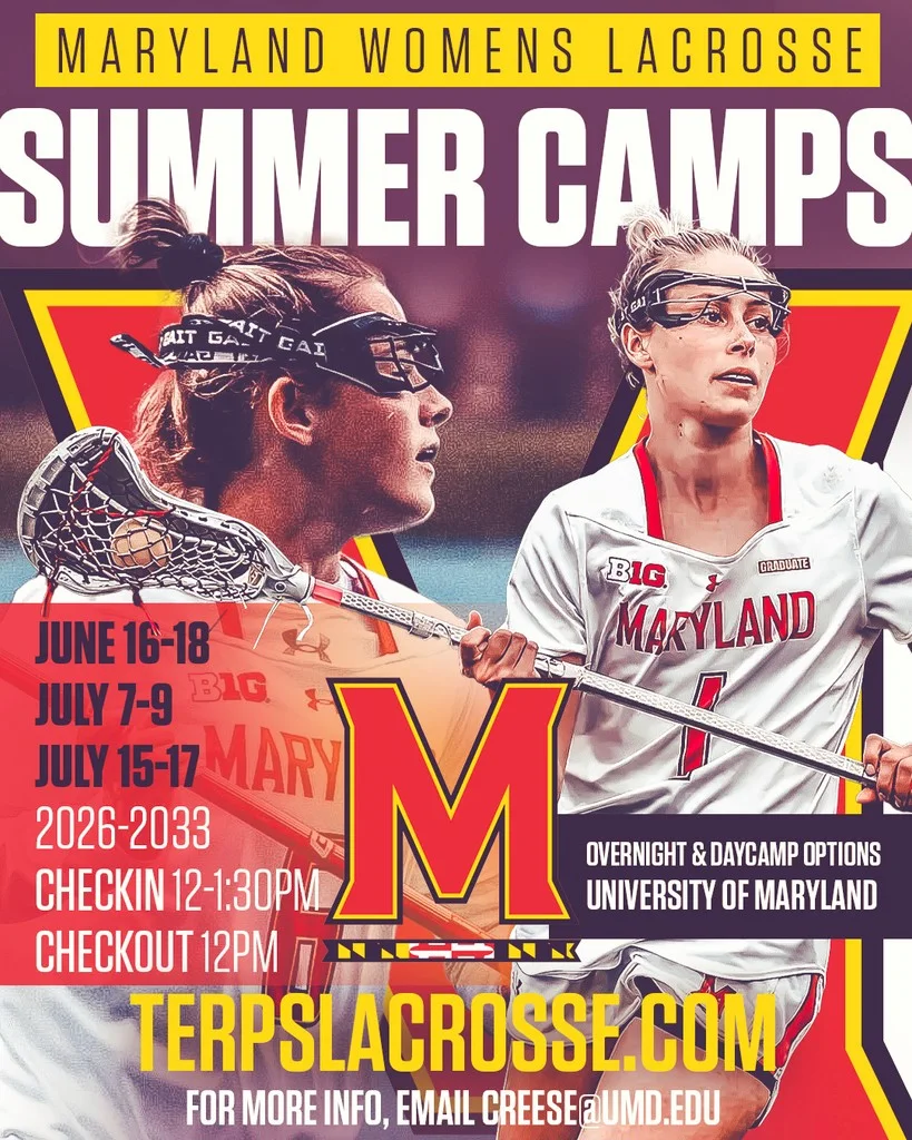 University of Maryland project