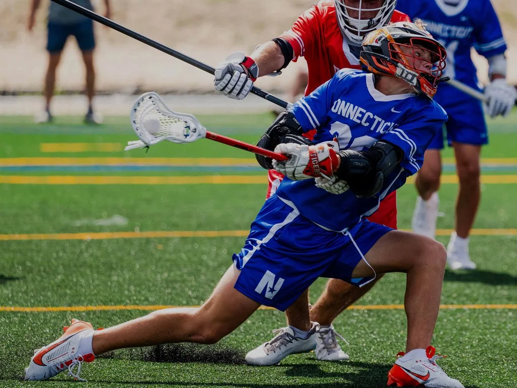 NIKE National All-Star Games project